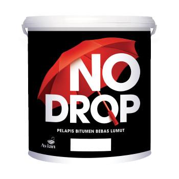 NO DROP 4 KG BITUMEN BLACK